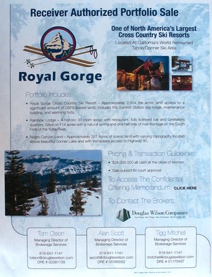 RoyalGorgeForSaleFlyer